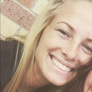 Meet your Posher, Katy